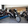 PIAGGIO BEVERLY  SCOOTERS